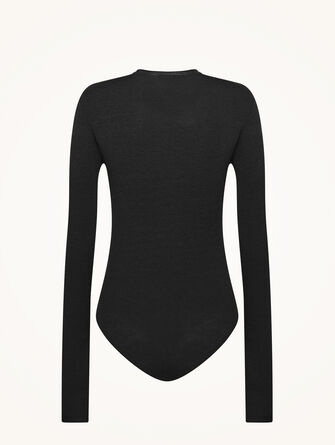 The Merino Body