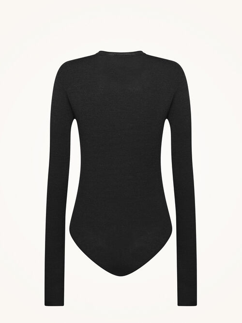 The Merino Body