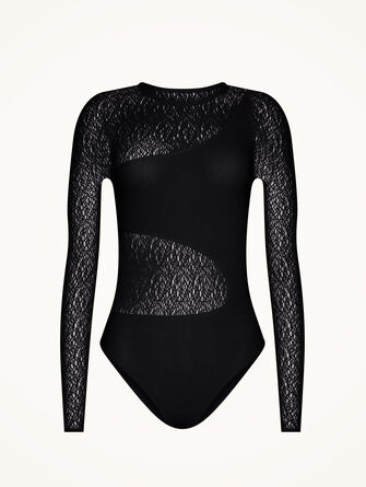 W Net Body