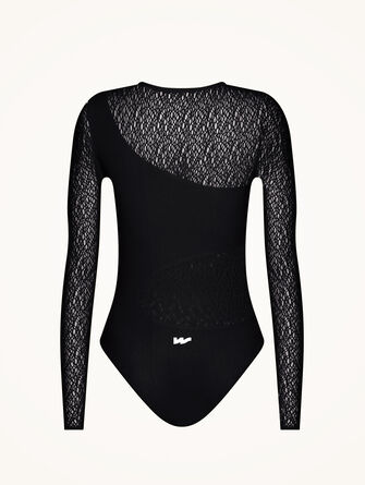 W Net Body