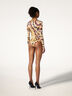 Paisley Baroque Body