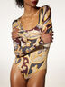 Paisley Baroque Body