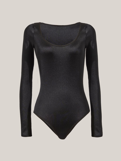 Satin de Luxe Body