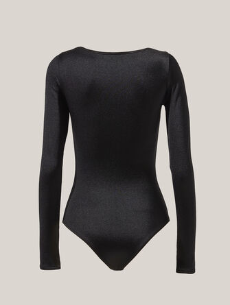Satin de Luxe Body