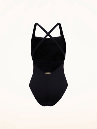 Sculpt Essentials Swimsuit