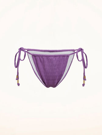 Logo Swim Brief