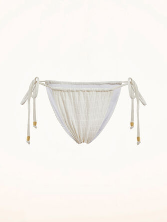 Logo Swim Brief
