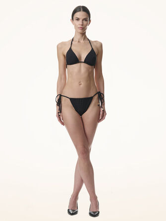 Logo Swim Brief