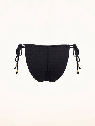 Logo Swim Brief