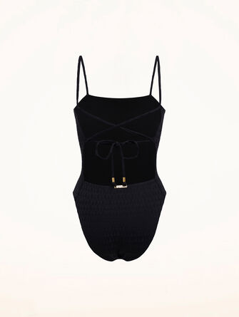 Logo Swim Beach Body