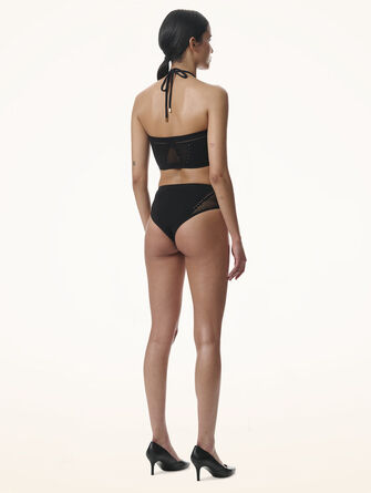 Zone Beach Bra Bandeau