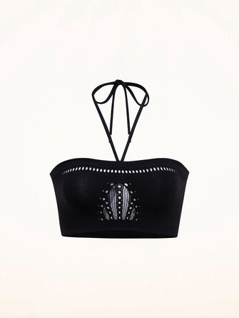 Zone Beach Bra Bandeau
