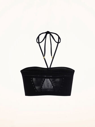 Zone Beach Bra Bandeau