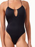 Simple Minimal Swim Bodysuit