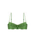 Simple Minimal Swim Bra