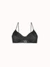 Simple Minimal Swim Bra