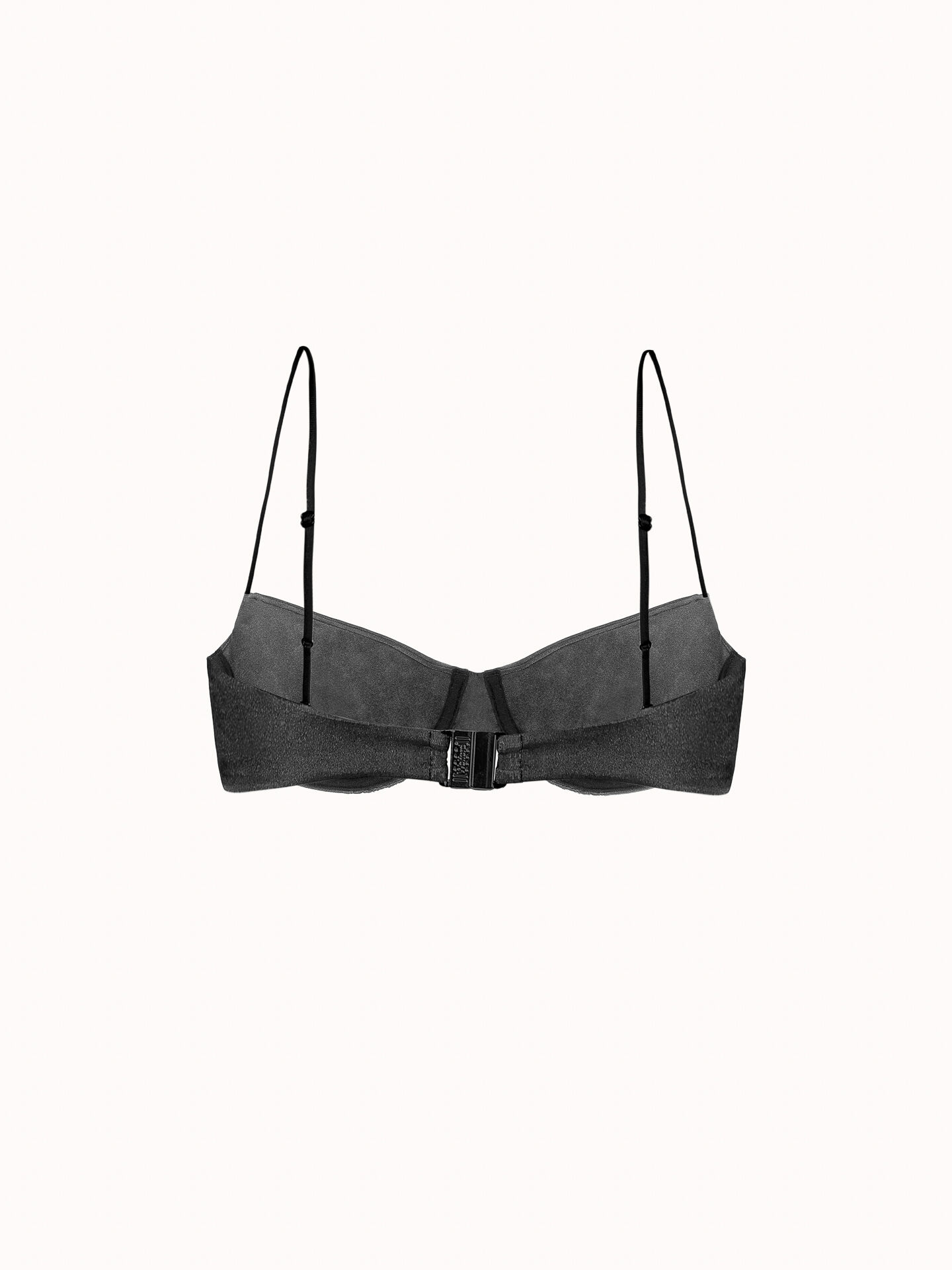 Simple Minimal Swim Bra