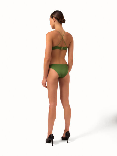 Simple Minimal Brief