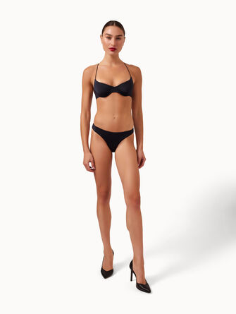 Simple Minimal Brief