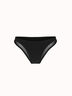 Sheer Opaque Swim Brazilien