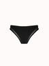 Sheer Opaque Swim Brazilien
