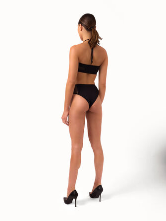 Net Ribs Swim Brazilian H.W.
