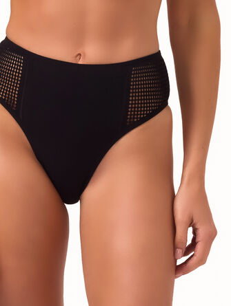 Net Ribs Swim Brazilian H.W.