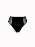 Net Ribs Swim Brazilian H.W.