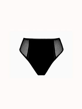 Net Ribs Swim Brazilian H.W.