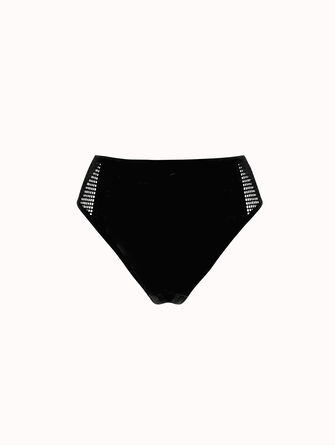 Net Ribs Swim Brazilian H.W.