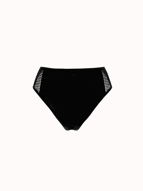 Net Ribs Swim Brazilian H.W.