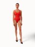 Mat de Luxe Swim Forming Body
