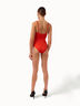 Mat de Luxe Swim Forming Body