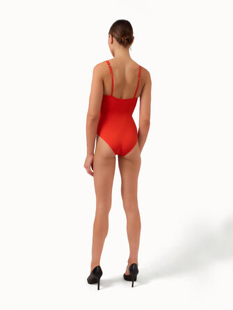 Mat de Luxe Swim Forming Body