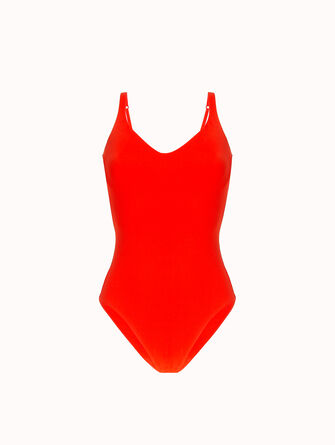 Mat de Luxe Swim Forming Body