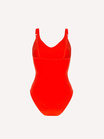 Mat de Luxe Swim Forming Body