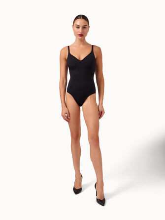 Mat de Luxe Swim Forming Body