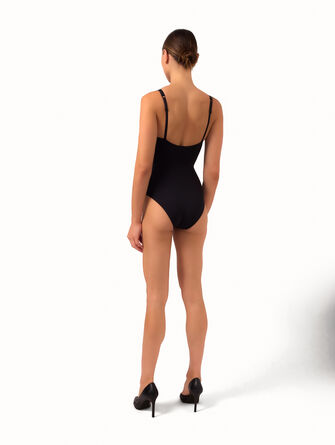 Mat de Luxe Swim Forming Body