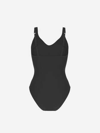 Mat de Luxe Swim Forming Body