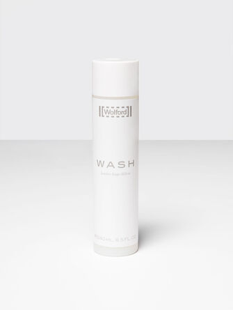 Wolford Wash