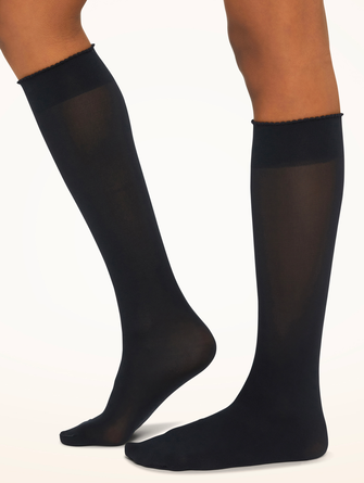 Velvet de Luxe 50 Knee-Highs